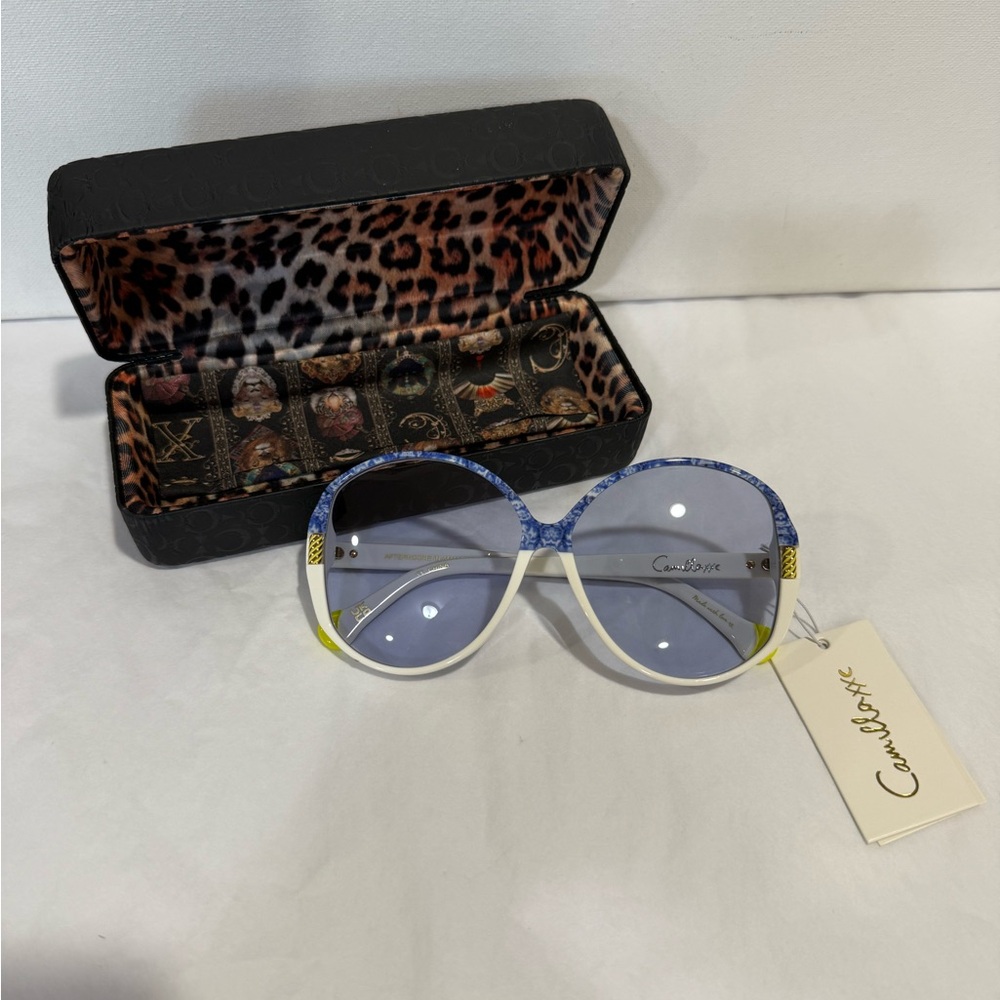 CAMILLA SUNGLASSES
